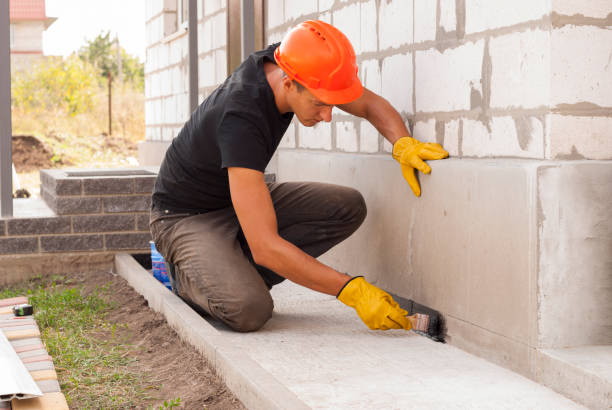Licensed Basement Waterproofing service in Oakpark, VA - SJ Waterproofing Pros